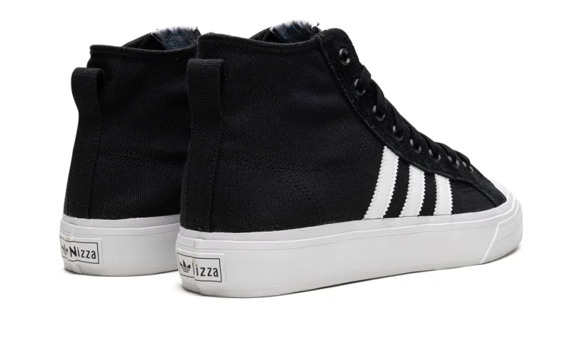 More Adidas Shoes Nizza Hi Adv